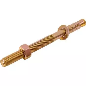 Клиновой анкер BEFAST 16x200 (1 шт.) WAM1620001S