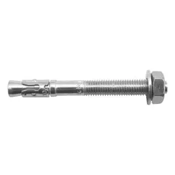 Клиновой анкер ЦКИ