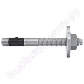 Клиновой анкер fischer faz ii 12/100 gs 20 шт. 502532