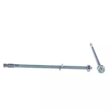 Клиновой анкер fischer fbn ii 10/140 10x216 20 шт 40944