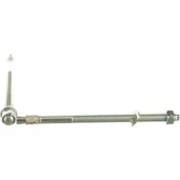 Клиновой анкер fischer fbn ii 16/160 16x280 10 шт 45569