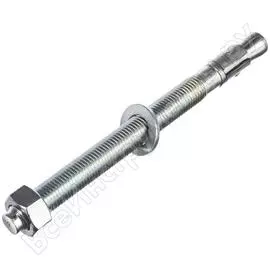 Клиновой анкер Fischer FBN II 16/80 16X200 (10 шт.) 45566