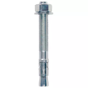 Клиновой анкер Fischer FBN II 20/120 20X277 (10 шт.) 45576