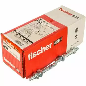 Клиновой анкер Fischer FWA 10X95 (50 шт.) 45793