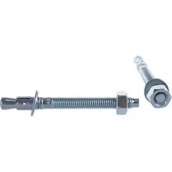 Клиновой анкер Фиксар АНК 12х120 25 шт. 40111212025