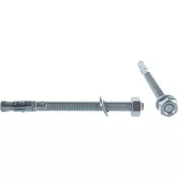 Клиновой анкер Фиксар АНК 12х150 25 шт. 40111215025