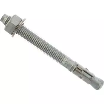 Клиновой анкер Фиксар АНК 12х120 25 М 25 шт. 40121212025