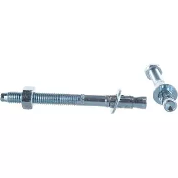 Клиновой анкер Фиксар АНК 12х130 25 шт. 40111213025