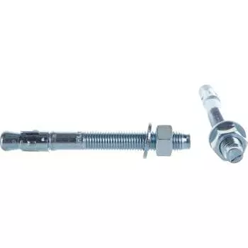 Клиновой анкер Фиксар АНК 16х145 25 Ц 100 шт. 401116145100