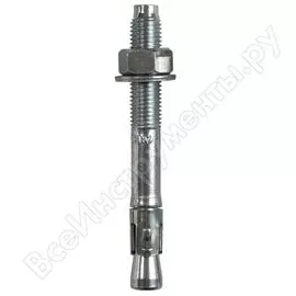 Клиновой анкер Фиксар АНК 10х95 350шт. 401110095350