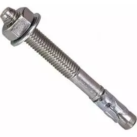 Клиновой анкер Госкреп М10х95 (1 шт.) 5-0012110