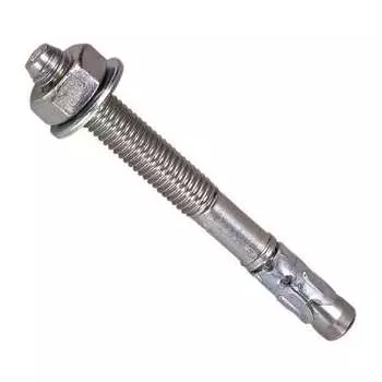 Клиновой анкер Госкреп М6х80 (2 шт.) 5-0012270