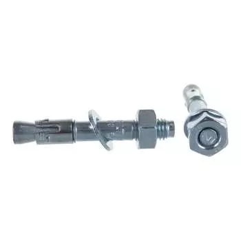 Клиновой анкер hilti hsa m10x68 5/-/- 2 штуки 149187