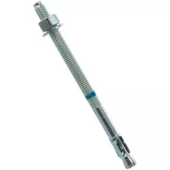 Клиновой анкер hilti hsa m12x175 95/80/45 10 штук 149226