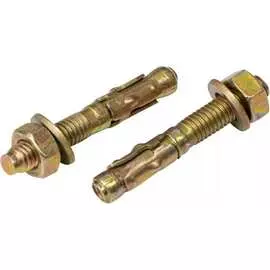 Клиновой анкер KITKREP