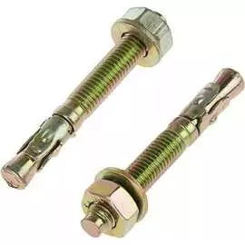 Клиновой анкер KITKREP