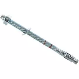 Клиновой анкер KRAFTOOL 302184-12-180