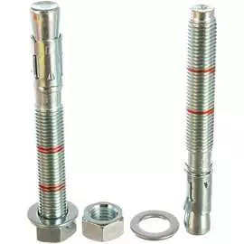 Клиновой анкер KRAFTOOL 302184-20-170