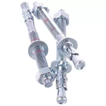 Клиновой анкер KRAFTOOL 302184-08-090