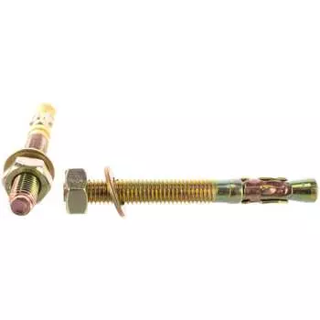 Клиновой анкер КРЕП-КОМП ак1095