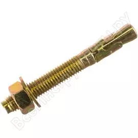 Клиновой анкер КРЕП-КОМП ак12100