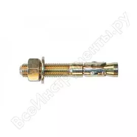 Клиновой анкер КРЕП-КОМП ак12120