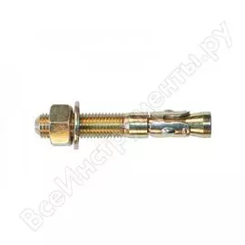 Клиновой анкер КРЕП-КОМП ак12135