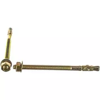 Клиновой анкер КРЕП-КОМП 6х115 10 шт. ак6115мф