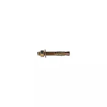 Клиновой анкер КРЕП-КОМП 16х120 5 шт. ак16120мф