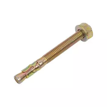 Клиновой анкер КРЕП-КОМП 10х100 5 шт ак10100мф