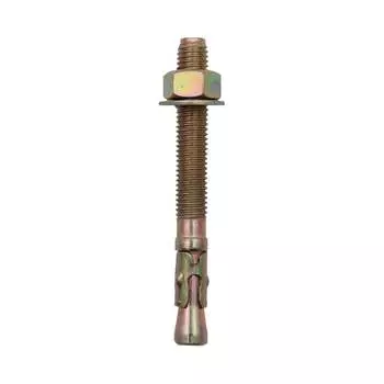 Клиновой анкер КРЕП-КОМП 8х150 3 шт. ак8150мф