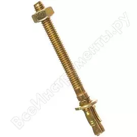 Клиновой анкер КРЕП-КОМП ак670