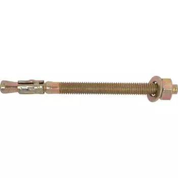 Клиновой анкер КРЕП-КОМП 8х105 5 шт ак8105мф