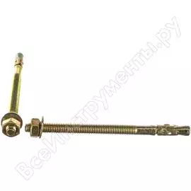 Клиновой анкер КРЕП-КОМП ак8120