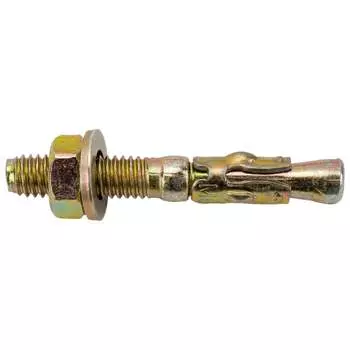 Клиновой анкер МЕТАЛЛСЕРВИС 1229413