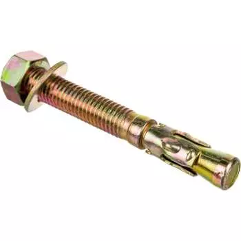 Клиновой анкер Мир Крепежа