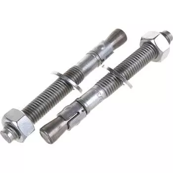 Клиновой анкер MKT