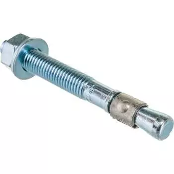 Оцинкованный клиновой анкер MKT B 12-10-25/105 (25 шт.) 01312101