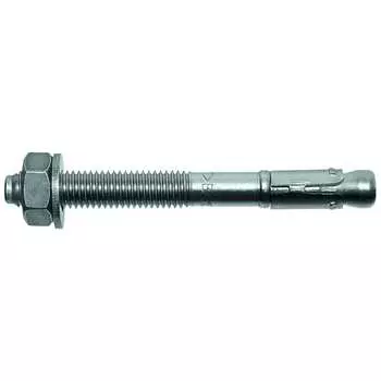 Оцинкованный клиновой анкер MKT BZ plus 10-50-70/130 (50 шт.) 06235001