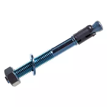 Оцинкованный клиновой анкер MKT BZ plus 12-20-40/115 (25 шт.) 06320001