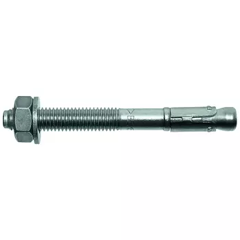 Оцинкованный клиновой анкер MKT BZ plus 20-30/165 (10 шт.) 06615101