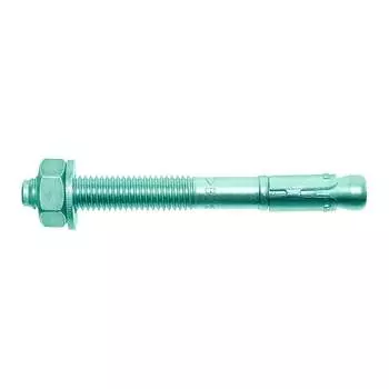 Клиновой анкер MKT BZ plus 8-10-21/75 (100 шт.) 02115001