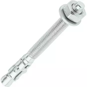 Клиновой анкер Rizzel 00-00446895