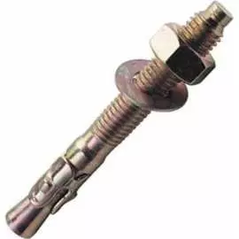 Клиновой анкер Саморезик 8х80 AN/KL-8х80-10