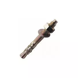 Клиновой анкер Саморезик