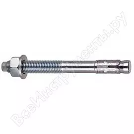 Клиновой анкер SORMAT S-KA 16/20х138 9640001171