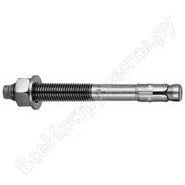 Клиновой анкер SORMAT