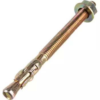 Клиновой анкер STARFIX М8x95 мм SMP-51940-1