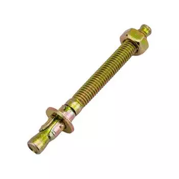 Клиновой анкер STARFIX М20x200 мм SMP-64045-1