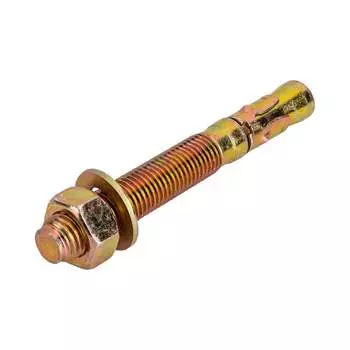 Клиновой анкер STARFIX М20x160 мм SMP-64005-1